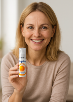 20251210_0416_Mulher Alegre Recomenda Produto_remix_01kc3hrf8ze1argjwgnrns36tp